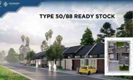 Rumah Dijual di Purwakarta dekat Kawasan Industri Bic