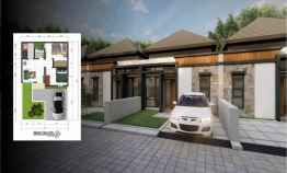 Rumah Dijual di Jalan Alternatif Kota Bukit Indah, Desa Cigelam, Kecamatan Babakancikao, Purwakarta