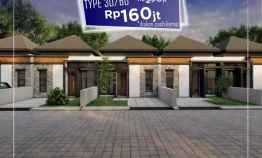 Rumah Ready Stock On Progress Puri Nirana Cigelam Purwakarta