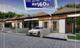 Rumah Indent Sukamanah Islamic Village Purwakarta Tanpa Riba