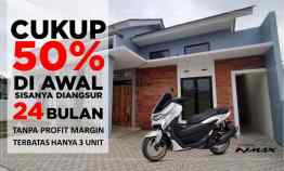 Perumahan Syariah Purwakarta 13mnt RS Thamrin Bungursari