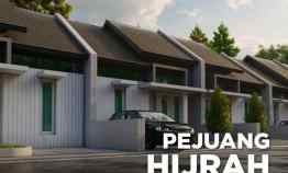 Rumah Syariah Nuansa Islami di Purwakarta Tanpa Riba/bunga