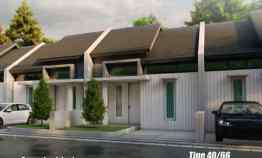 Rumah di Perumahan Nuansa Islami dekat Pintu Tol Sadang