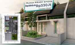 Perumahan Islami Purwakarta Sukamanah Islamic Village Purwakarta