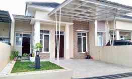 Rumah Dijual di Purwakarta Puri Nirana Cigelam Type 50/91 dekat Sadang