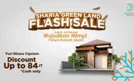 Rumah Murah Purwakarta Harga Diskon Perumahan Islami Purwakarta
