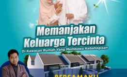 Rumah Dijual di Jalan Alternatif Kota Bukit Indah, Desa Cigelam, Purwakarta 41151, 01