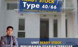 Rumah Dijual di Jalan Alternatif Kota Bukit Indah, Desa Cigelam, Purwakarta 41151