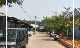 Rumah Syariah Murah Puri Nirana Cigelam Purwakarta