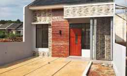 Dijual Rumah 40 Rumah Tumbuh Puri Nirana Cigelam Purwakarta