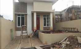 Dijual Rumah 50 Rumah Tumbuh Puri Nirana Cigelam Purwakarta
