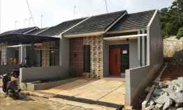 Disewakan Tahunan Rumah di Puri Nirana Cigelam Purwakarta Type 40