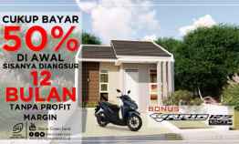 Rumah Ready On Progress Puri Nirana Cigelam Indent 2 Bulan