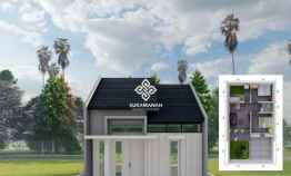 Rumah Dijual di Jalan Alternatif Kota Bukit Indah, Desa Cigelam, Kecamatan Babakancikao, Purwakarta