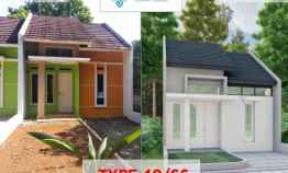 Rumah Dijual di Jalan Alternatif Kota Bukit Indah, Desa Cigelam, Kecamatan Babakancikao, Purwakarta