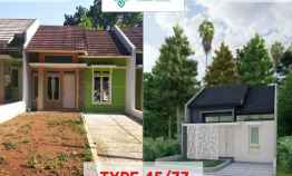 Sukamanah Islamic Village Cigelam Purwakarta Type 45