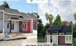 Sukamanah Islamic Village Cigelam Purwakarta Type 50