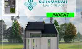 Cluster Syariah Sukamanah Islamic Village Purwakarta 40