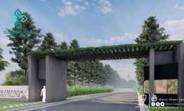 Cluster Syariah Sukamanah Islamic Village Purwakarta 45