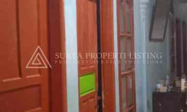 Rumah Jalan Bersama Medan Tembung