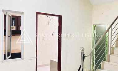 Rumah Jalan Bilal Medan Timur