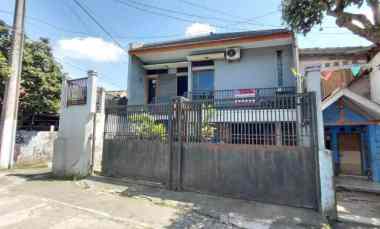 Rumah Dijual di Jalan Budi
