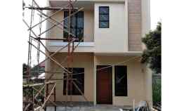RUMAH CLUSTER BUKIT MUTIARA INDAH SERUA INDAH CIPUTAT TANGERANG SELATA