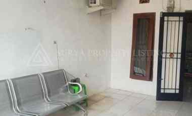 Rumah Jalan Bunga Rampai Medan Tuntungan