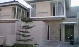 Rumah Mewah Cluster Elite Citraland Denpasar Bali