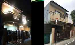 Rumah Dijual di Jalan Ceger Cipayung