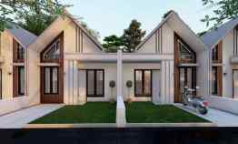 Taman Arroyan 5 Cibunar - Parung Panjang