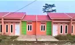 Rumah Dijual di Jalan Cibunar Raya