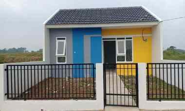 Rumah Dijual di Jalan Cibunar Raya, Kp, Cemplang, Desa Cibunar, Kecamatan Parung Panjang