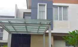Rumah 2 Lantai Jakarta Selatan Cinere Parkview