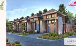 Rumah Dijual di Jalan cisauk