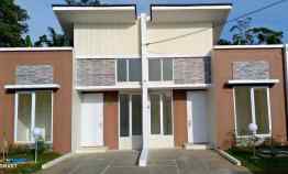 Rumah Green View Extension Lebih Tanah, Cukup 10 juta all in, DP 0