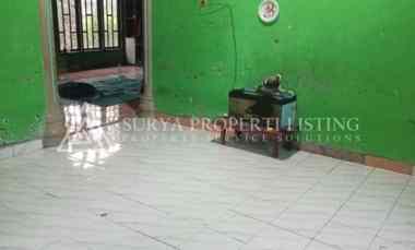 Rumah Jalan Dusun II Batang Kuis