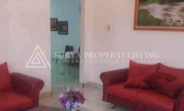 Rumah Jalan Eka Warni I Medan Johor