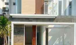 Rumah Dijual di Jalan Ganceng