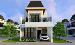 Perumahan Baru di Sukatani Tapos Depok Jalan Gas Alam