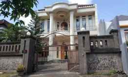 Rumah Mewah Style Eropa di Gatot Subroto Denpasar