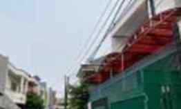 Rumah Dijual di Grogol Petamburan Jakarta Barat