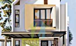 Rumah Mewah Smarthome System di Grafika Banyumanik Semarang