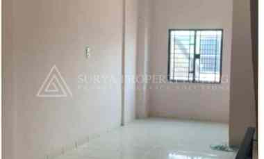 Rumah Jalan Gunung Sibual Buali Medan Timur