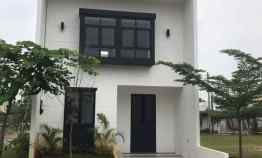 Grand Flora Permata 5 juta all in Angsuran Ringan