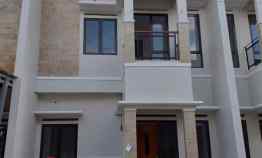 Rumah Dijual di Jalan Impres , Benda Baru