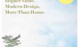 Perumahan Cluster Gunung Sindur Bogor Cluster Inara Cidokom