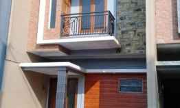 Dijual Rumah Murah dan Siap Huni di Brigif Jagakarsa