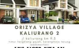 Rumah Mewah Minimalis Modern Berlokasi di Jakal Km 9 Sleman Yogyakarta