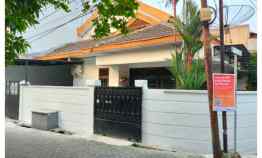 RUMAH LOKASI JL CILANDAK II JAKARTA SELATAN